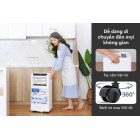 Máy điều hòa di động thông minh FujiE MPAC10